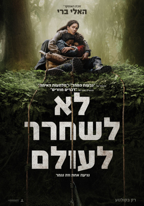 פוסטר